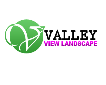 Logo Design entry 268919 submitted by joewzy to the Logo Design for Valley View Landscaping run by darrellwk@gmail.com