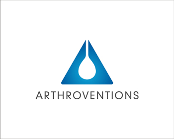 Logo Design entry 269017 submitted by keysa to the Logo Design for Arthroventions, LLC run by ehoffman