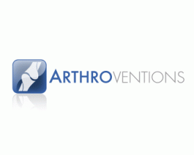 Logo Design entry 269041 submitted by graphica to the Logo Design for Arthroventions, LLC run by ehoffman