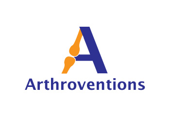 Logo Design entry 269051 submitted by joekong to the Logo Design for Arthroventions, LLC run by ehoffman