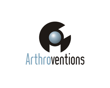 Logo Design entry 269017 submitted by geerre to the Logo Design for Arthroventions, LLC run by ehoffman