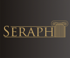 Logo Design entry 269191 submitted by rokis to the Logo Design for Seraph run by michaels93