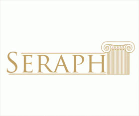 Logo Design entry 269195 submitted by F ective D zine to the Logo Design for Seraph run by michaels93