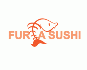 Logo Design entry 269362 submitted by santacruzdesign to the Logo Design for Furia Sushi run by Saa