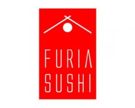 Logo Design entry 269364 submitted by glassfairy to the Logo Design for Furia Sushi run by Saa