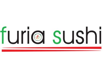 Logo Design entry 269383 submitted by coastalcreative to the Logo Design for Furia Sushi run by Saa