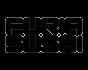 Logo Design entry 269377 submitted by andrius to the Logo Design for Furia Sushi run by Saa