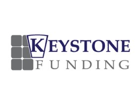 Logo Design Entry 269702 submitted by Vladje to the contest for Keystone Funding run by keystone