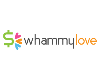 Logo Design entry 269802 submitted by popemobile712 to the Logo Design for Whammy Love run by pgeorge105