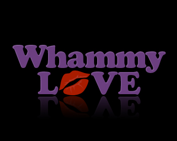 Logo Design entry 269745 submitted by shnomoe to the Logo Design for Whammy Love run by pgeorge105