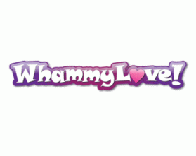 Logo Design entry 269771 submitted by quiksilva to the Logo Design for Whammy Love run by pgeorge105