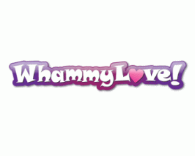 Logo Design entry 269786 submitted by quiksilva to the Logo Design for Whammy Love run by pgeorge105