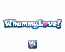 Logo Design entry 269802 submitted by raymer to the Logo Design for Whammy Love run by pgeorge105