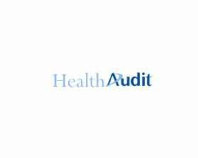 Logo Design entry 269939 submitted by F ective D zine to the Logo Design for Health Audit run by Seba