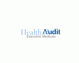 Logo Design entry 269940 submitted by atrsar1 to the Logo Design for Health Audit run by Seba