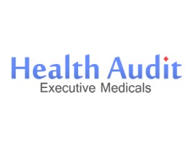 Logo Design entry 269941 submitted by JHeritage to the Logo Design for Health Audit run by Seba