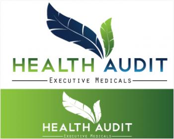 Logo Design entry 269992 submitted by muzzha to the Logo Design for Health Audit run by Seba