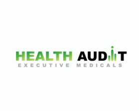 Logo Design entry 269956 submitted by atrsar1 to the Logo Design for Health Audit run by Seba