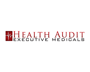 Logo Design entry 269958 submitted by JHeritage to the Logo Design for Health Audit run by Seba