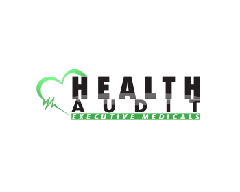 Logo Design entry 269983 submitted by ojgraphics to the Logo Design for Health Audit run by Seba