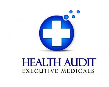Logo Design entry 269992 submitted by trend-line to the Logo Design for Health Audit run by Seba