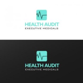 Logo Design entry 269992 submitted by rvdesign to the Logo Design for Health Audit run by Seba