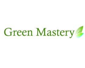 Logo Design entry 270228 submitted by Eric Karl Zimm to the Logo Design for GreenMastery  run by greenmastery