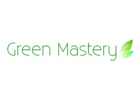 Logo Design entry 270229 submitted by g'twtz to the Logo Design for GreenMastery  run by greenmastery