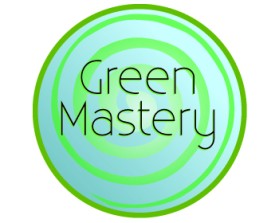 Logo Design entry 270230 submitted by Eric Karl Zimm to the Logo Design for GreenMastery  run by greenmastery