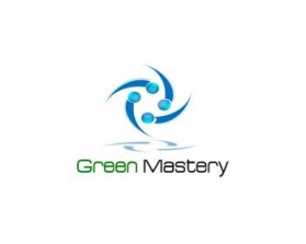 Logo Design entry 270231 submitted by Eric Karl Zimm to the Logo Design for GreenMastery  run by greenmastery