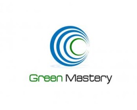 Logo Design entry 270232 submitted by g'twtz to the Logo Design for GreenMastery  run by greenmastery