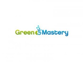 Logo Design Entry 270258 submitted by g'twtz to the contest for GreenMastery  run by greenmastery