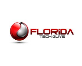 Logo Design entry 270307 submitted by okiyama to the Logo Design for Florida Tech Guys run by floridatechguys