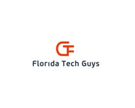 Logo Design Entry 270348 submitted by contrast8 to the contest for Florida Tech Guys run by floridatechguys
