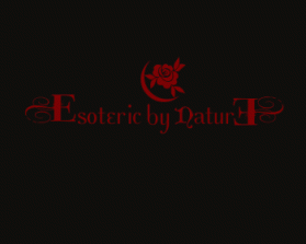 Logo Design entry 270443 submitted by mardemarmara to the Logo Design for Esoteric by Nature run by Esoteric