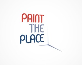 Logo Design entry 270741 submitted by Dr_Snoopy to the Logo Design for painttheplace.com run by netwerks