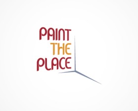 Logo Design entry 270742 submitted by Dr_Snoopy to the Logo Design for painttheplace.com run by netwerks