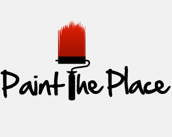 Logo Design entry 270750 submitted by dzengy to the Logo Design for painttheplace.com run by netwerks