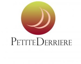 Logo Design entry 270846 submitted by FITRAH  to the Logo Design for Petite Derriere Wine run by JKenefake