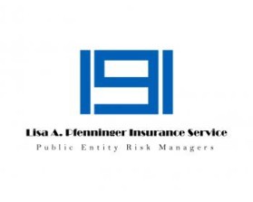 Logo Design entry 270888 submitted by anticonnex to the Logo Design for Lisa A. Pfenninger Insurance Services LLC run by Dan Gilligan