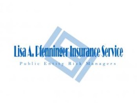 Logo Design entry 270889 submitted by rizkimuliawan to the Logo Design for Lisa A. Pfenninger Insurance Services LLC run by Dan Gilligan