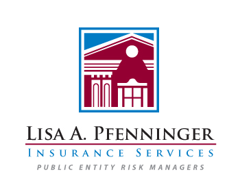 Logo Design entry 270921 submitted by designbuddha to the Logo Design for Lisa A. Pfenninger Insurance Services LLC run by Dan Gilligan