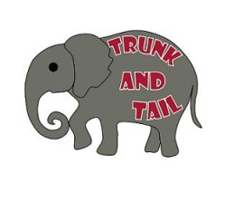Logo Design Entry 270947 submitted by Acrylic Chicken to the contest for Trunk & Tail run by andfitz