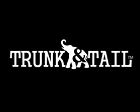 Logo Design entry 270966 submitted by AMIR to the Logo Design for Trunk & Tail run by andfitz