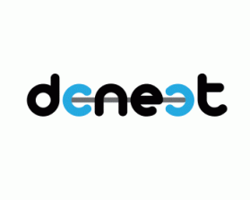 Logo Design entry 271071 submitted by andrius to the Logo Design for DCNECT run by dcnect