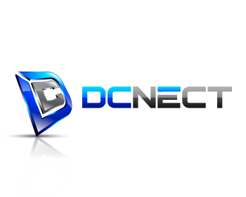 Logo Design entry 271093 submitted by deathmask to the Logo Design for DCNECT run by dcnect