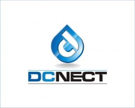 Logo Design entry 271075 submitted by insignificArt to the Logo Design for DCNECT run by dcnect