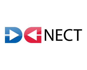 Logo Design entry 271094 submitted by andrius to the Logo Design for DCNECT run by dcnect