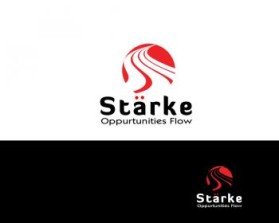 Logo Design entry 271128 submitted by mangunsemi to the Logo Design for Starke.mx run by jorgefsb