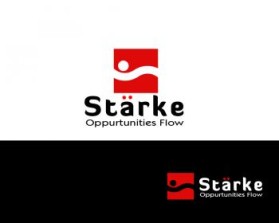 Logo Design entry 271129 submitted by mangunsemi to the Logo Design for Starke.mx run by jorgefsb